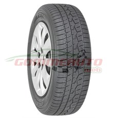 COP. 195/55HR15 TOYO CELSIUS 85H M+S